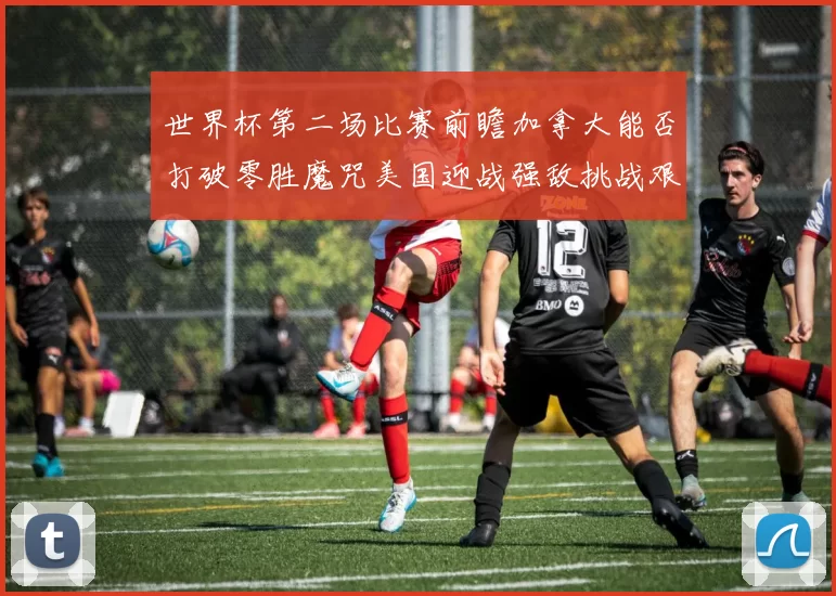 世界杯第二场比赛前瞻加拿大能否打破零胜魔咒美国迎战强敌挑战艰巨
